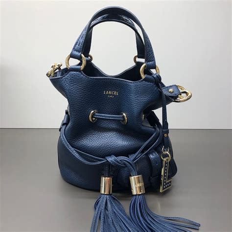 faux sac lancel premier flirt